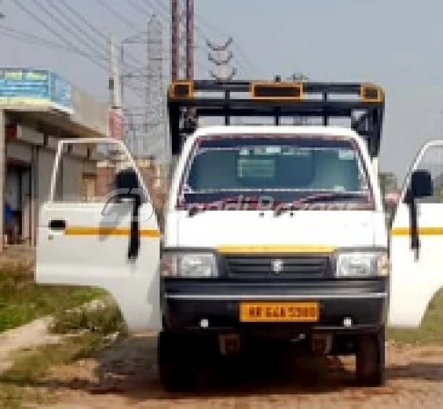 MARUTI SUZUKI Super Carry