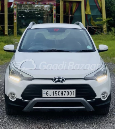 HYUNDAI i20 Active