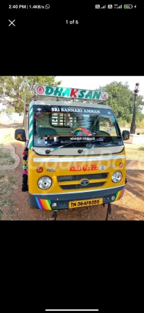 TATA MOTORS Ace Gold