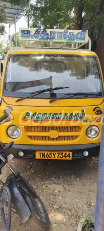 TATA MOTORS ACE