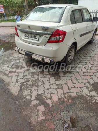 MARUTI SUZUKI Swift DZire [2011-2015]