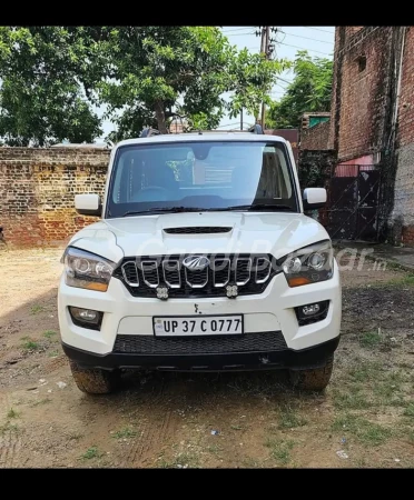 MAHINDRA SCORPIO