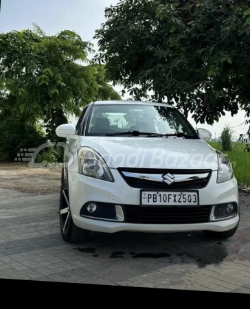 MARUTI SUZUKI Swift DZire [2011-2015]