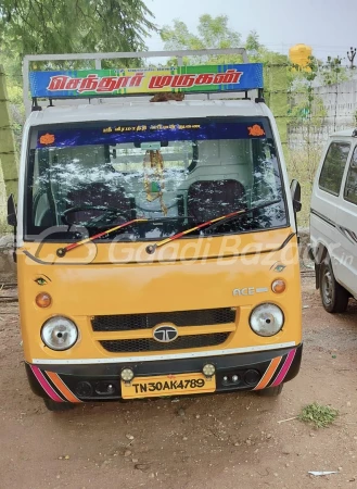 TATA MOTORS TATA ACE