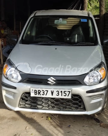 MARUTI SUZUKI ALTO