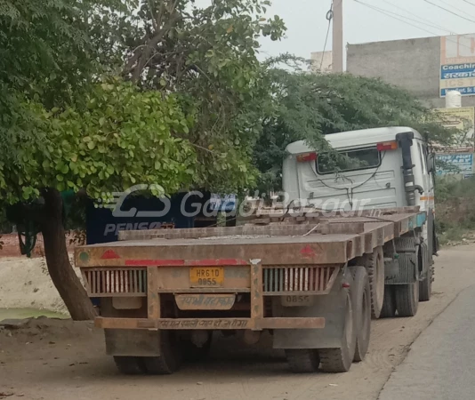 TATA MOTORS ACE