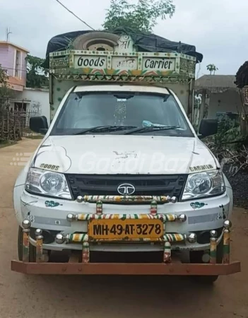 TATA MOTORS YODHA