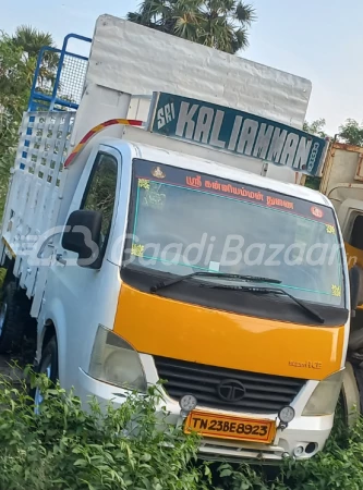 TATA MOTORS Super Ace Mint