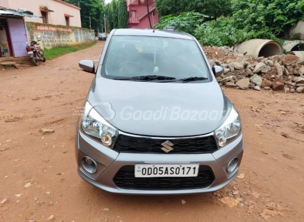 MARUTI SUZUKI CELERIO