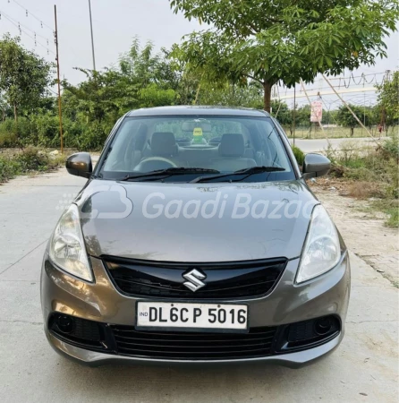 MARUTI SUZUKI Swift DZire [2011-2015]