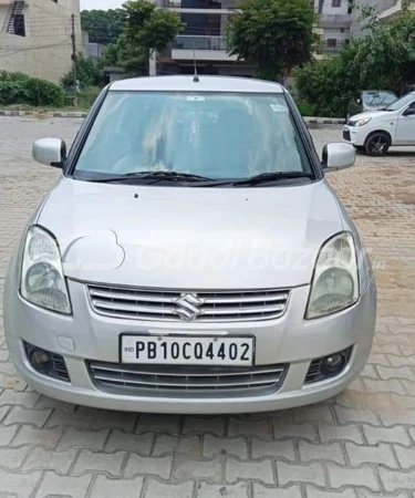 MARUTI SUZUKI Swift Dzire [2008-2010]