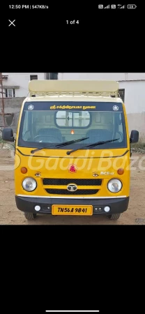 TATA MOTORS Ace Gold