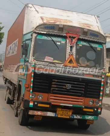 ASHOK LEYLAND AL 3118