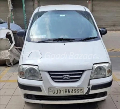 HYUNDAI Santro Xing [2003-2008]