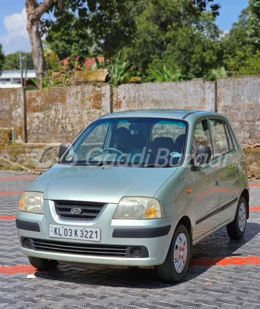 HYUNDAI Santro Xing [2003-2008]