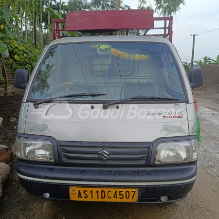 Maruti Suzuki Super Carry