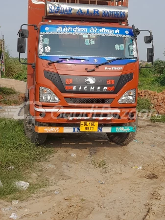 EICHER PRO 2114XP CNG