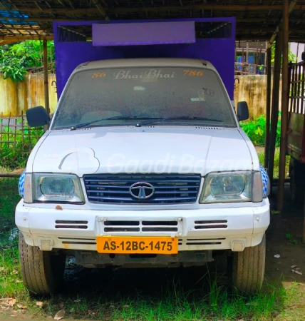 TATA MOTORS YODHA