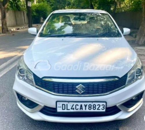 MARUTI SUZUKI CIAZ