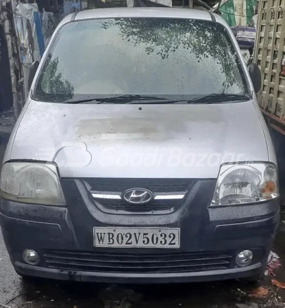 HYUNDAI Santro Xing [2003-2008]