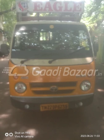 TATA MOTORS ACE