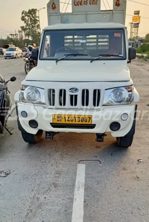 MAHINDRA Bolero Maxitruck Plus