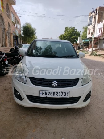 MARUTI SUZUKI Swift DZire [2011-2015]