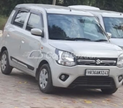 MARUTI SUZUKI WAGON R