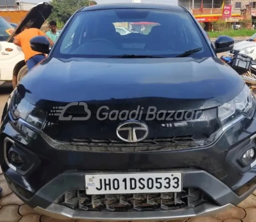 TATA MOTORS NEXON