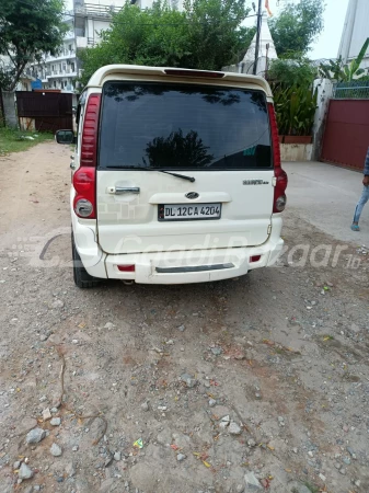 MAHINDRA Scorpio [2009-2014]