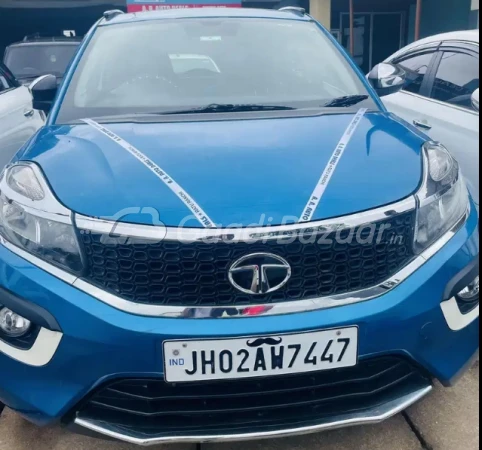 TATA MOTORS NEXON