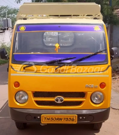 TATA MOTORS Ace Gold