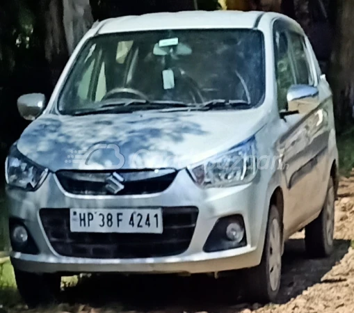 MARUTI SUZUKI ALTO