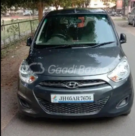 HYUNDAI i10 [2007-2010]