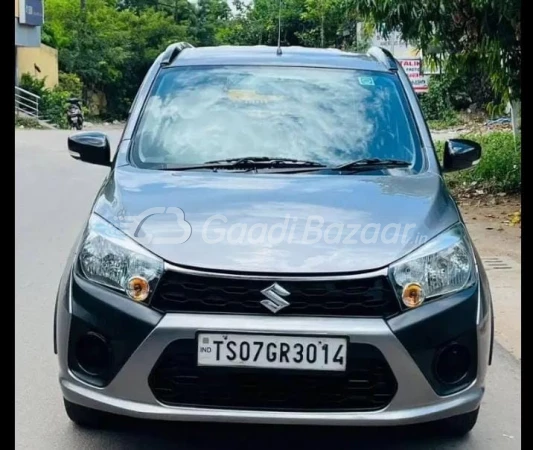 MARUTI SUZUKI CELERIO X