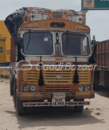 ASHOK LEYLAND AL 3118