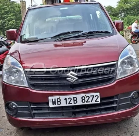 MARUTI SUZUKI WAGON R