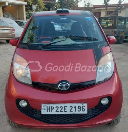 TATA MOTORS Nano [2011-2013]