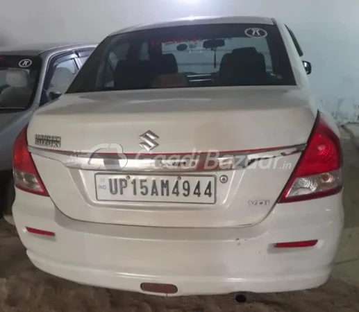 MARUTI SUZUKI Swift Dzire [2008-2010]