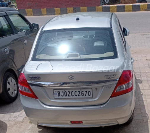 MARUTI SUZUKI Swift DZire [2011-2015]