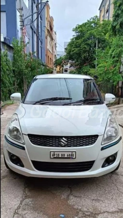 MARUTI SUZUKI Swift Dzire [2008-2010]