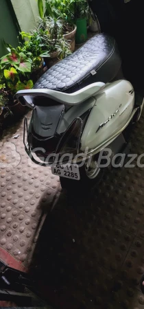 Olx honda activa online second hand