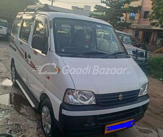 MARUTI SUZUKI EECO