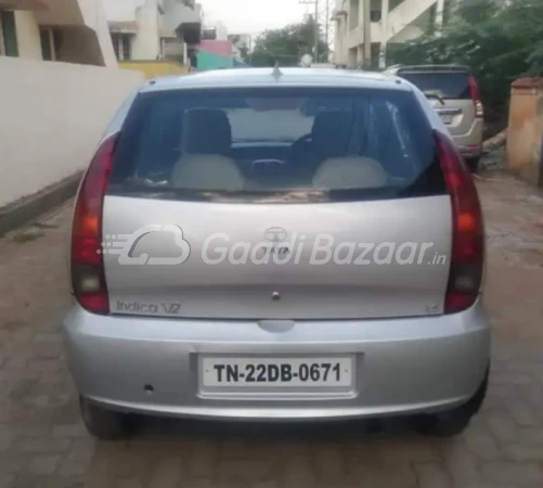 2015 Used TATA MOTORS Indica eV2 LS in Chennai