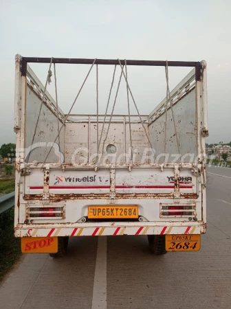 TATA MOTORS YODHA