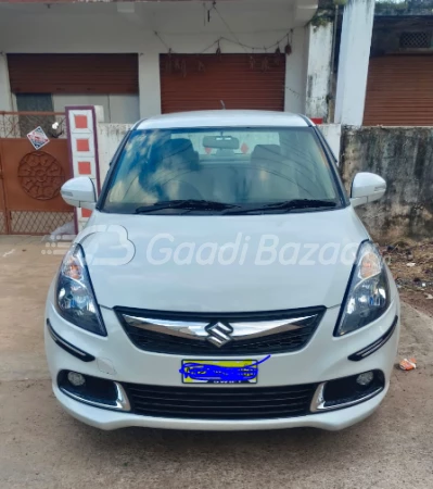 MARUTI SUZUKI SWIFT