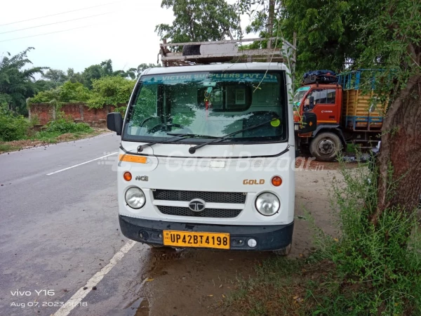 TATA MOTORS Ace Gold