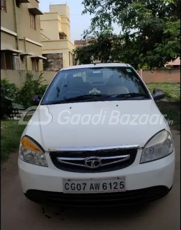 TATA MOTORS Indigo eCS