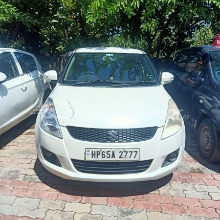 MARUTI SUZUKI Swift Dzire [2008-2010]