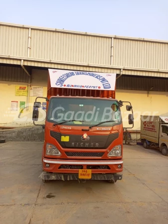 TATA MOTORS LPT 1109